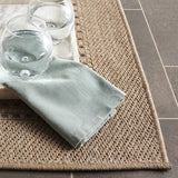 safavieh clearance sisal performance spf108c natural rug
