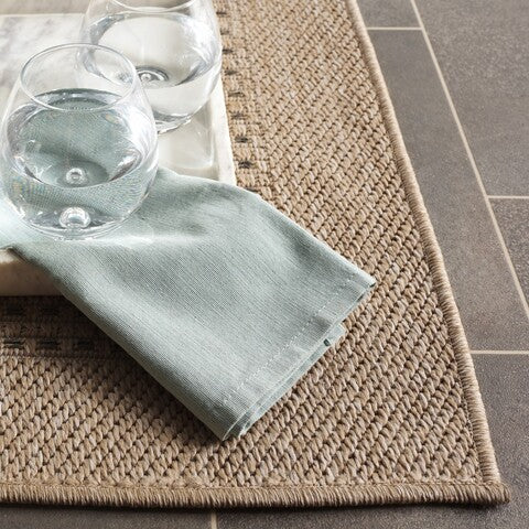 safavieh clearance sisal performance spf108c natural rug