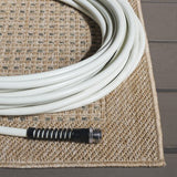 safavieh clearance sisal performance spf108c natural rug