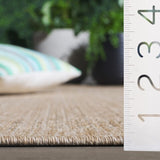 safavieh clearance sisal performance spf108c natural rug