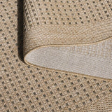 safavieh clearance sisal performance spf108c natural rug