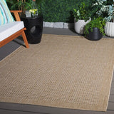 safavieh clearance sisal performance spf108c natural rug