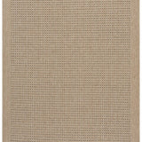 safavieh clearance sisal performance spf108c natural rug