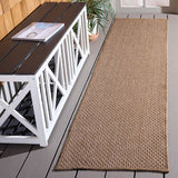 safavieh clearance sisal performance 800 spf806c natural rug