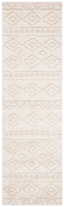 safavieh clearance sparta shag spg513d ivory rug