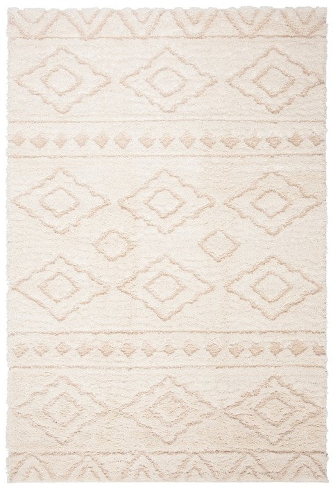 safavieh clearance sparta shag spg513d ivory rug