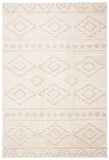 safavieh clearance sparta shag spg513d ivory rug