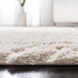 safavieh clearance sparta shag spg513d ivory rug