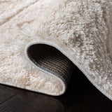 safavieh clearance sparta shag spg513d ivory rug