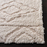 safavieh clearance sparta shag spg513d ivory rug