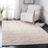 safavieh clearance sparta shag spg513d ivory rug