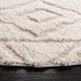 safavieh clearance sparta shag spg513d ivory rug