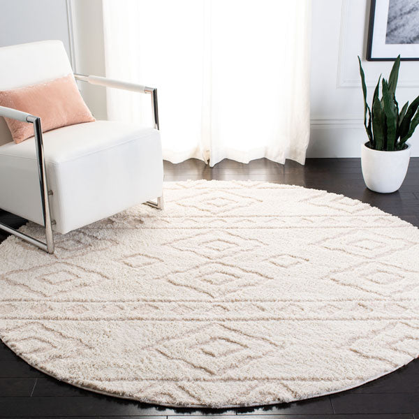 safavieh clearance sparta shag spg513d ivory rug