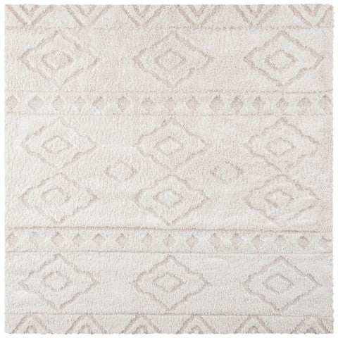 safavieh clearance sparta shag spg513d ivory rug