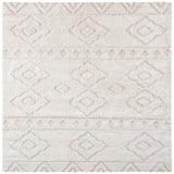 safavieh clearance sparta shag spg513d ivory rug