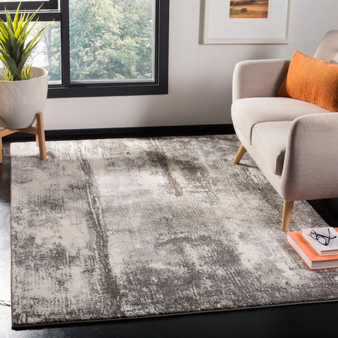 safavieh clearance spirit spr127f dark grey rug