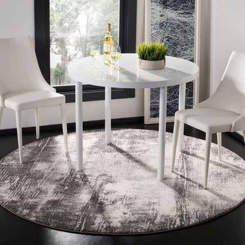 safavieh clearance spirit spr127f dark grey rug