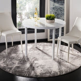 safavieh clearance spirit spr127f dark grey rug
