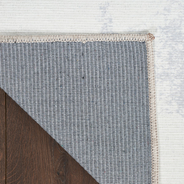 nourison nourison washables nwb09 blue multicolor rug