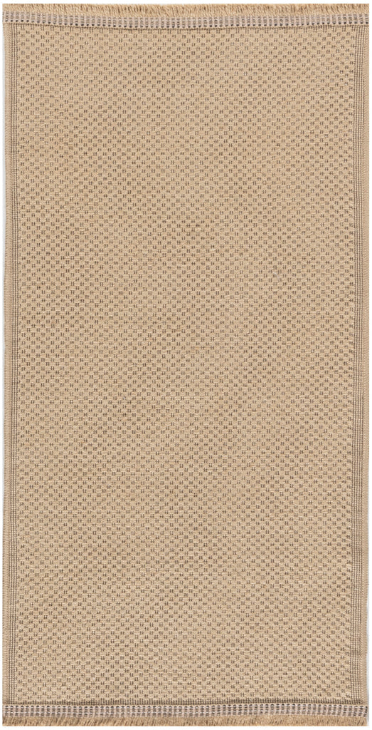 nourison washable jute wsj03 natural rug