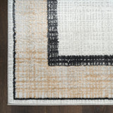 nourison dekor dek06 grey charcoal rug