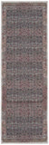 nourison grand washables grw04 emerald rug