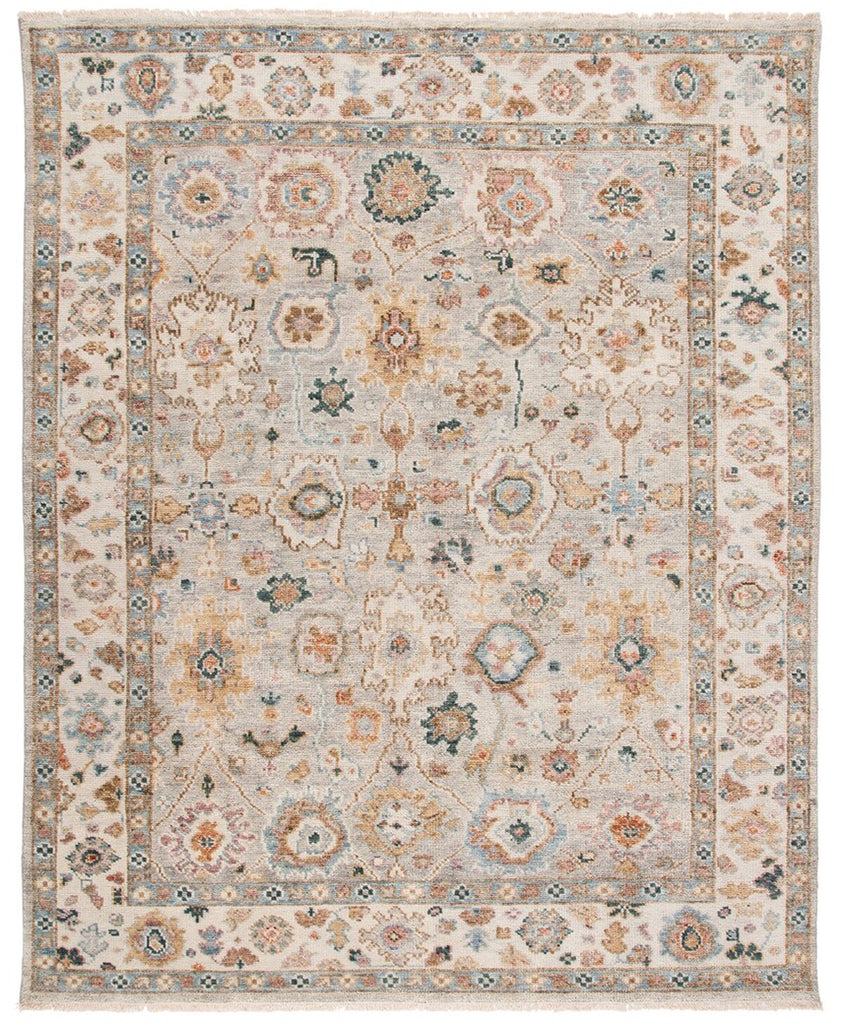 Safavieh Clearance Sams Bahama Cottage COTS583A Light Grey Rug