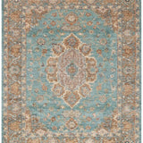 safavieh clearance samarkand srk139j aqua rug