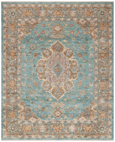 safavieh clearance samarkand srk139j aqua rug