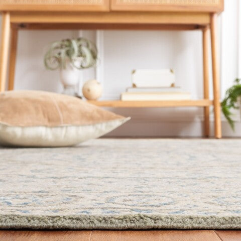 safavieh clearance samarkand srk167l light blue rug