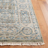 safavieh clearance samarkand srk167l light blue rug