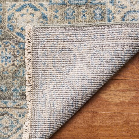 safavieh clearance samarkand srk167l light blue rug