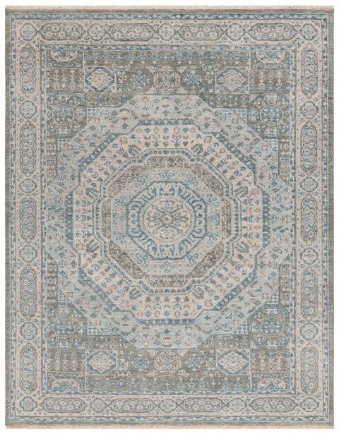 safavieh clearance samarkand srk167l light blue rug