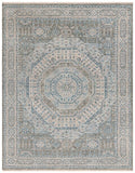 safavieh clearance samarkand srk167l light blue rug