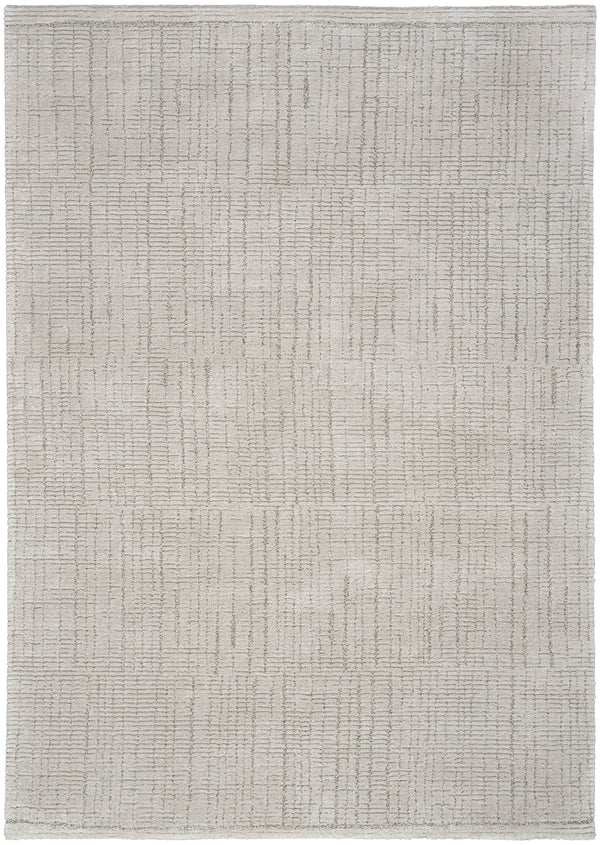 nourison andes and06 silver rug