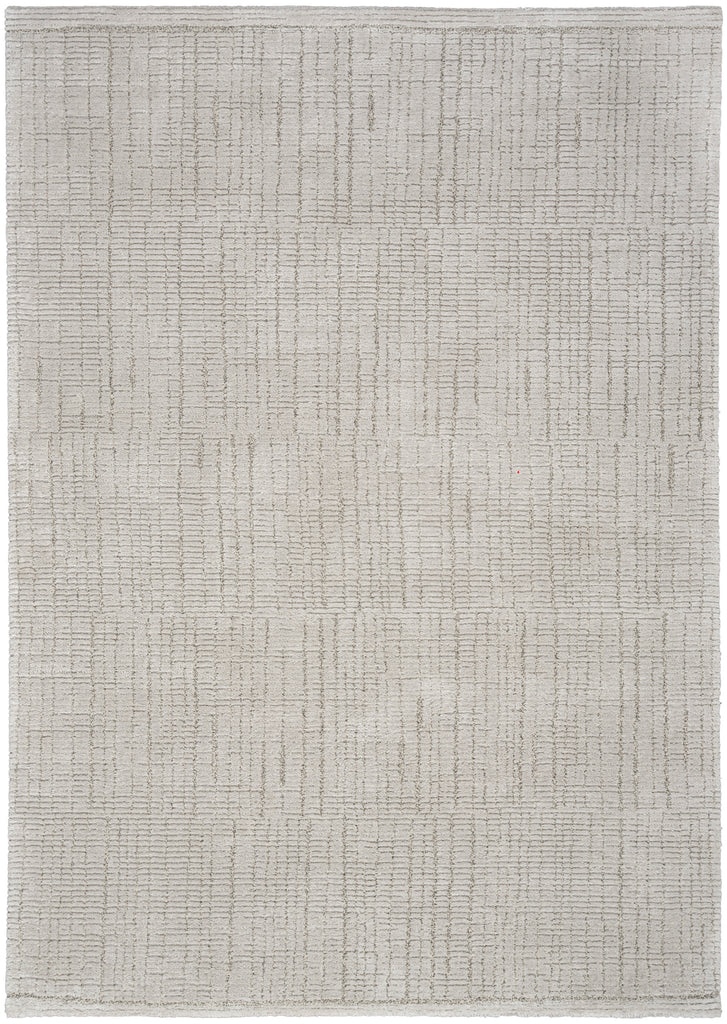 nourison andes and06 silver rug