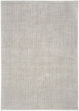 nourison andes and06 silver rug