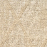 nourison wool haven woh01 beige rug