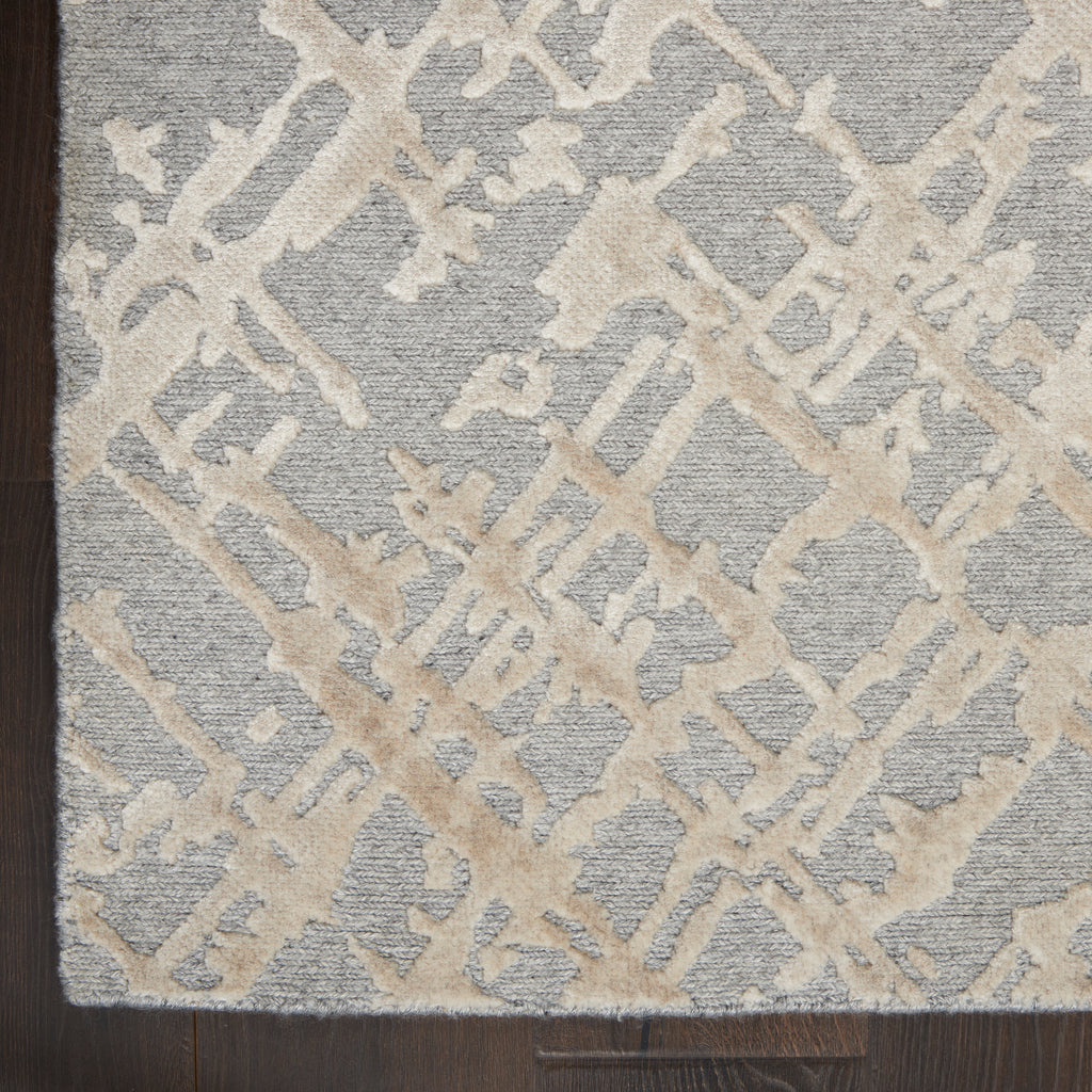 nourison divine div10 sand storm rug