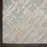 nourison divine div10 sand storm rug
