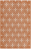 nourison nourison essentials nre04 copper rug