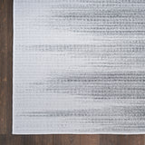 nourison vintage home vnh07 grey rug