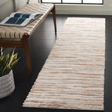 safavieh clearance seattle shag ste908b ivory rug