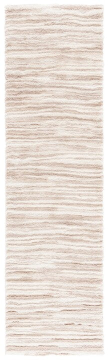 safavieh clearance seattle shag ste908b ivory rug