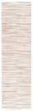 safavieh clearance seattle shag 900 ste908b ivory rug
