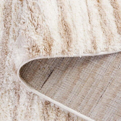 safavieh clearance seattle shag ste908b ivory rug