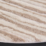 safavieh clearance seattle shag ste908b ivory rug