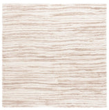 safavieh clearance seattle shag 900 ste908b ivory rug