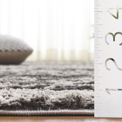 safavieh clearance seattle shag 900 ste908f ivory rug