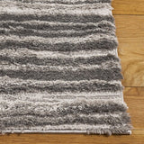 safavieh clearance seattle shag 900 ste908f ivory rug